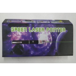 Liberty Green Laser Pointer