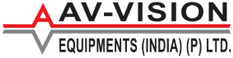 AV-VISION Equipments India Pvt Ltd 